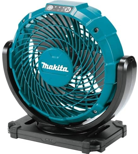 Cxt 10.8 V Li-ion fan (product only) Makita-cf100dz