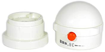 Generico Ricambio Maniglia Miscelatore Termostatico per Box Doccia Glass SP0QP