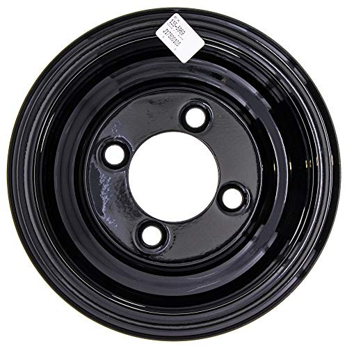 Exmark 135-5969 Black Rim Z-Spray
