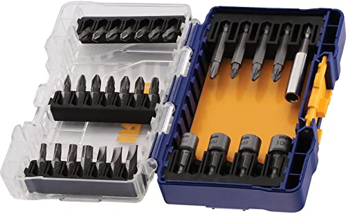 IRWIN® - Gemischtes Schraubendreher-Set, 30-teilig