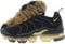 NIKE Obrax 2 Academy DF IC Laufschuhe für Herren, Schwarz/Gold metallic, 42 EU