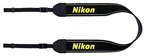 Nikon - 920338 - Cinghia A Tracolla AN-DC3