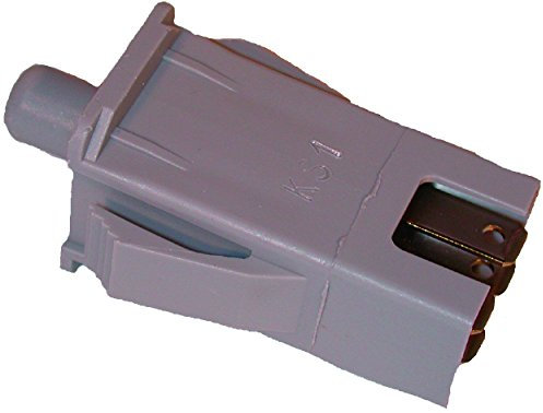 Greenstar 28415 - Interruptor eléctrico cortacésped
