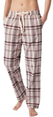 Schiesser Schlafhose lang