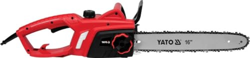 Yato YT-84870 2000 W, 41 cm