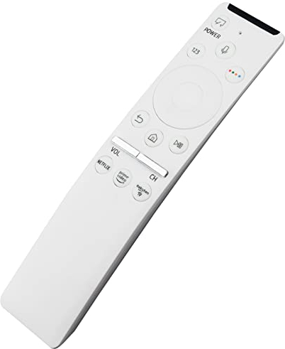 BN59-01312R Replacement Remote Control fit for Samsung The Frame Art Mode QLED 4K HDR Smart TV (2020) QE43LS03TAUXXU QE55LS03TAUXXU QE65LS03TAUXXU QE75LS03TAUXXU