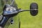 Satz Emuk Caravanspiegel kompatibel mit Volvo S60 III 2018-/V60 II 2018-/S90 2016-/V90 2016-/XC40 2018-/EX40 2020-/C40 & EC40 2021-