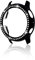 Hülle Kompatibel mit Samsung Galaxy Watch, Kratzfest Glitzer Diamant Schutz Hülle, Hart PC Lünette Stoßfeste Schutzhülle für Galaxy Watch Active 2 (44MM)