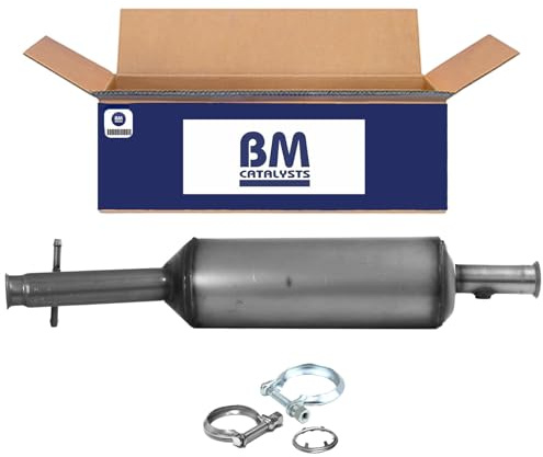 BM Catalysts BM31032H Scr-Katalysator hinten