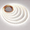 JOYLIT 24V LED Streifen 5M 5000K Weiß 126LEDs/M IP20 9500LM 90W CRI 92+, CE UL Sehr Hell 2835 SMD Licht Band Dimmbar Nicht Wasserdicht Selbstklebend für Wohnen, Gewerbe (Nur LED Streifen)