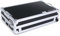 ODYSSEY FZGSRANE4W1 Glide-Style Flight Case for Rane Four with Wheels and 1U Rack
