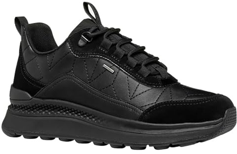Geox Damen D Spherica Actif X2Sneaker