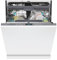 Candy CI 6B4F1MA / Vollintegrierter Geschirrspüler / 60 cm/Wi-Fi Funktion (hOn) /16 Maßgedecke/Besteckschublade/Höhenverstellbarer Oberkorb mit „Easy Click“ / Aquastop / 8 Programme
