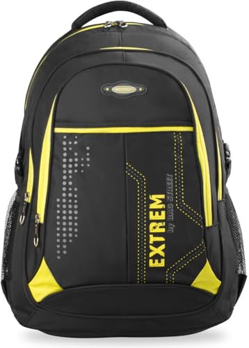 Generisch Herren Rucksack Schultasche Freizeittasche Markentasche Bag Street Extreme Arbeitstasche