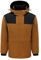 Feelcrag Heated Mens Jacket with Adjustable Temperature Self Heating Coat Powerbank for Heated Gilet Self Heating Body Warmer Men Heated Vest Longline Puffer Jacket Mens