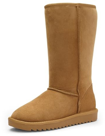 ARA Boot Alaska schwarz
