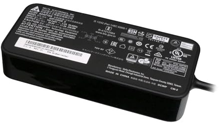Delta Electronics ADP-230GB DA Netzteil 230,0 Watt Normale Bauform
