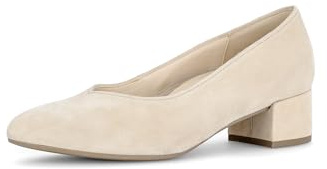 Gabor Damen Klassische Pumps, Frauen Pumps