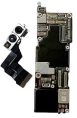 for 14 Pro Max entsperrtes Motherboard mit Face ID gereinigter iCloud(14 Pro 128g Face ID)