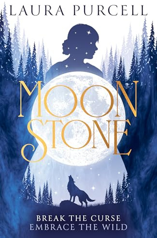Moonstone: A gothic romance from the award-winning Sunday Times bestseller