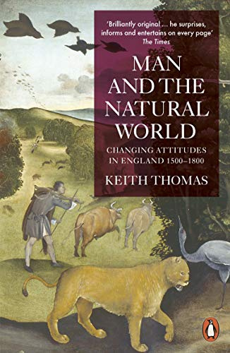 Man And The Natural World