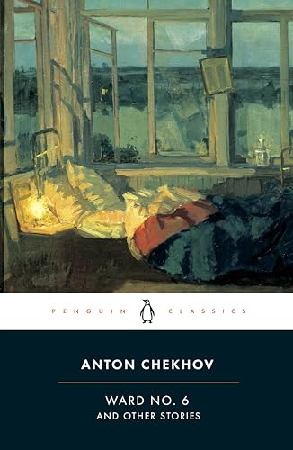 Ward No. 6 and Other Stories, 1892-1895 (Penguin Classics)