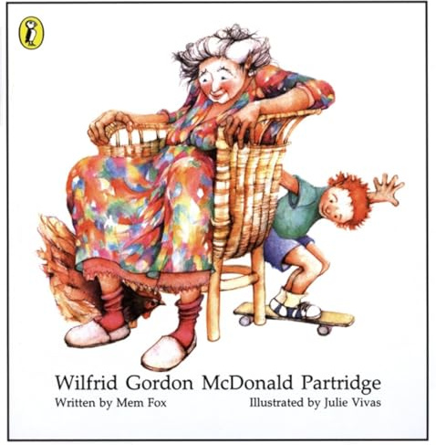 Wilfred Gordon Macdonald Partridge