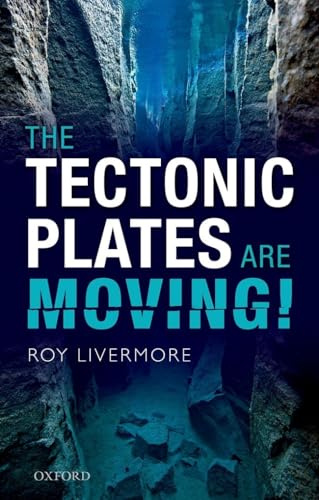 The Tectonic Plates are Moving!