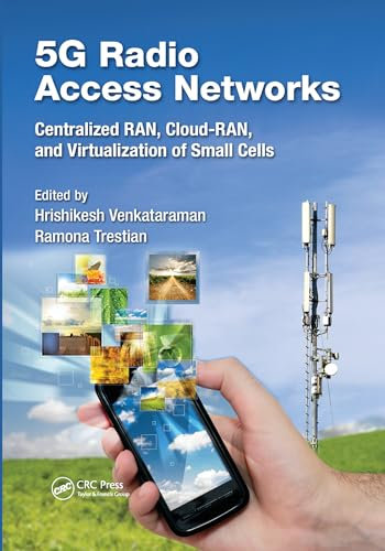 5G Radio Access Networks: Centralized RAN, Cloud-RAN and Virtualization of Small Cells