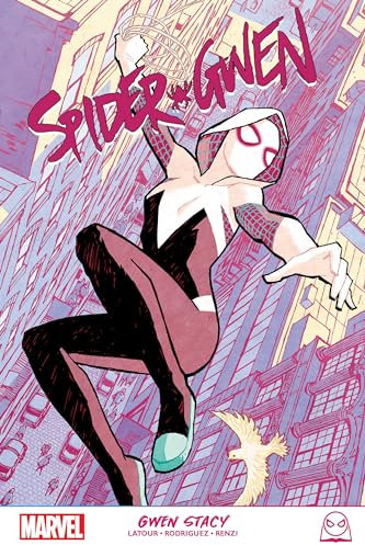 Spider-Gwen: Gwen Stacy