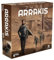 Gale Force Nine GF9DUNE7 Dune – Arrakis: Dawn of the Fremen