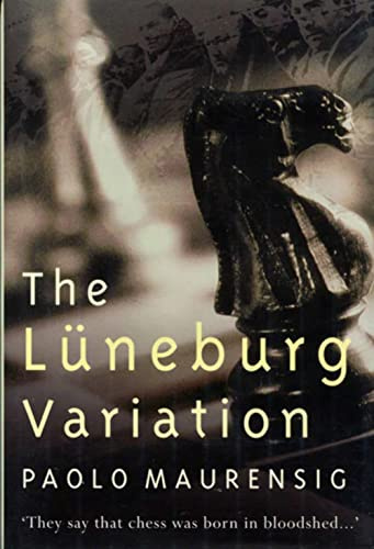 The Luneburg Variation