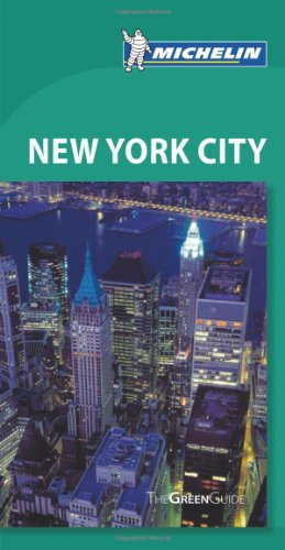 The Green Guide New York City (Green Guides, Band 1551)