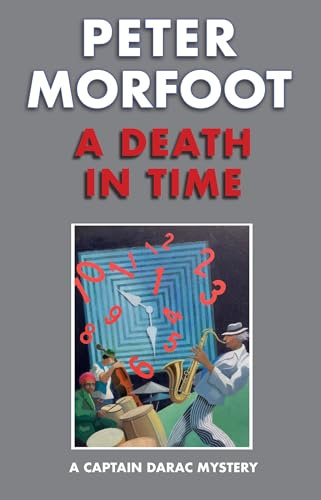A Death in Time: A Captain Darac Mystery: 6