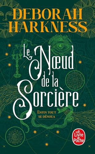 Le noeud de la sorciere (Imaginaire)