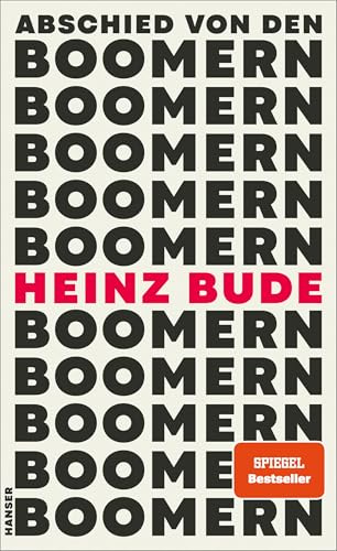 Abschied von den Boomern