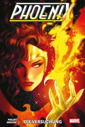 Phoenix: Bd. 3: Die Versuchung