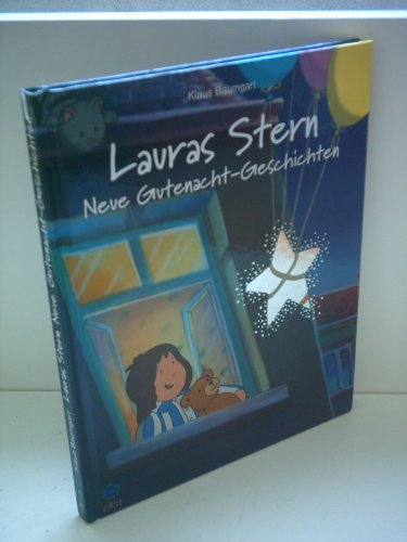 Lauras Stern - Neue Gutenacht-Geschichten: Band 2 (Lauras Stern - Gutenacht-Geschichten, Band 2)