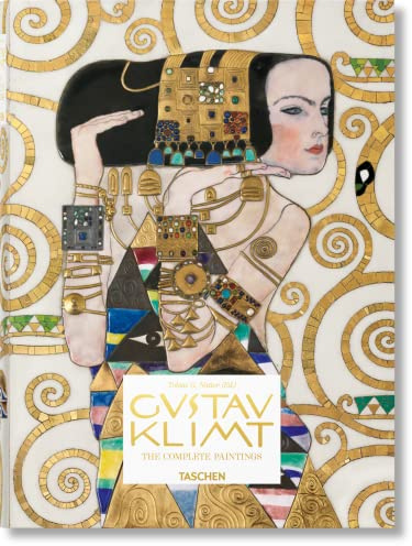 Gustav Klimt. Tutti i dipinti