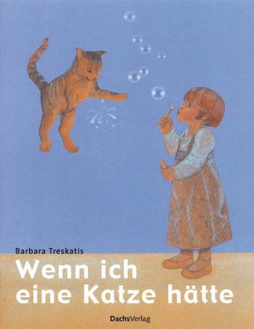 Wenn ich eine Katze hätte