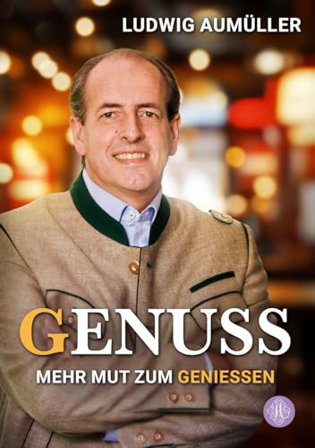 Genuss: Keine Angst vorm Geniessen