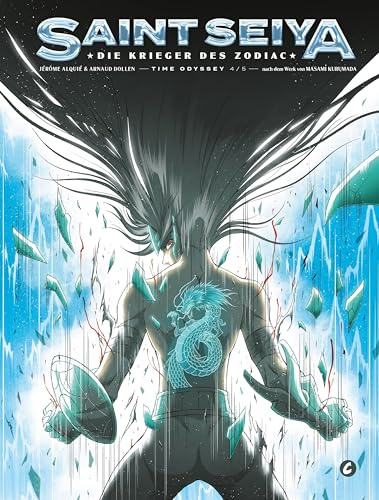 Saint Seiya - Die Krieger des Zodiacs 4: Time Odyssey 4/5