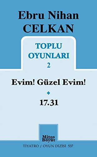 Ebru Nihan Celkan Toplu Oyunlari 2