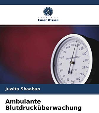 Ambulante Blutdrucküberwachung