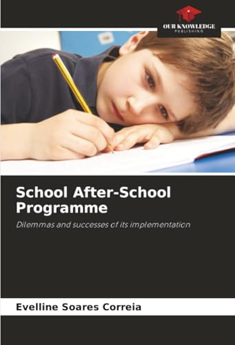 School After-School Programme: Dilemmas and successes of its implementation