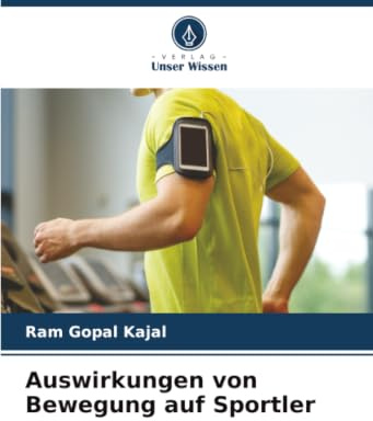 Auswirkungen von Bewegung auf Sportler: DE