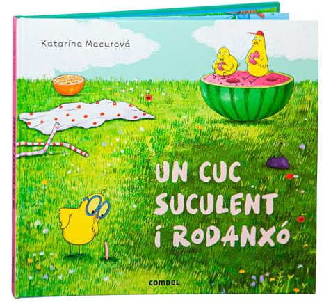 Un cuc suculent i rodanxó