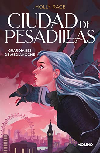 Guardianes de medianoche (Ciudad de pesadillas 2) (Ficción)