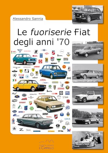 Le fuoriserie Fiat degli anni '70 (Fiat fuoriserie)