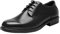 Bruno Marc Men's Lace Up Formal Dress Shoes Leather Shoes, Brogues Derby in Business, Casual, Work,Size 11,Black,DOWNING-02
